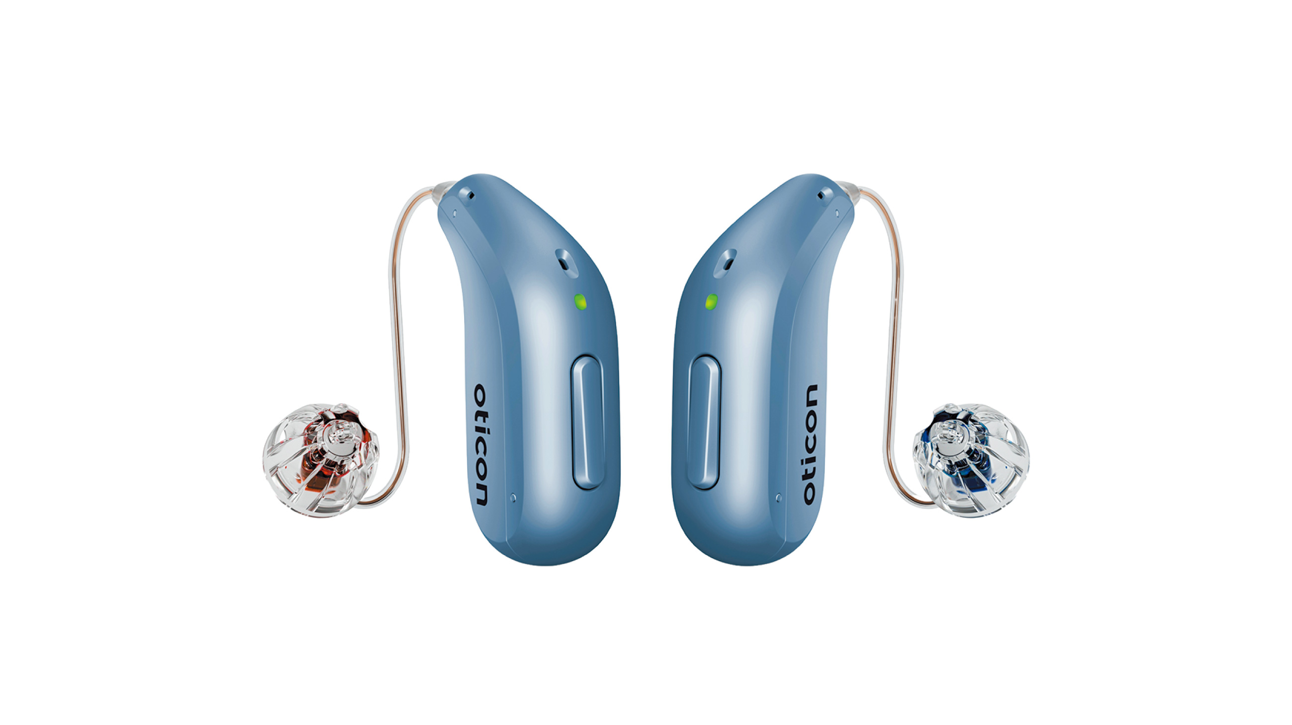 OTICON Intent